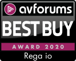 REGAIO AV2020 review