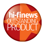 Monitor Audio Hyphn Hi-Fi News