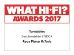 PLANAR6 WHF2017