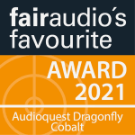 Audioquest DragonFly Cobalt audioquest-dragonfly-cobalt