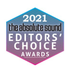 Audioquest DragonFly Cobalt Absolute-Sound-Editors-Choice-2021-Award