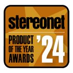Monitor Audio Hyphn StereoNET
