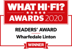 LINTON WHF READERS
