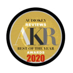 Audioquest DragonFly Cobalt AKR-Best-of-the-Year-Award