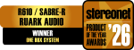 RUARK R610/SABRE R 3