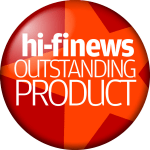 REGAPLANAR2 HIFI2018 news