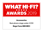 FONOMM WHF2019