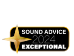 Planar 3 RS sound advance 2024