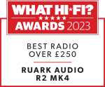 RUARK R2MK4 1
