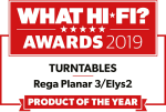 PLANAR3 WHF2019