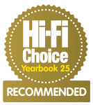 Ruark R610 hi-fi choice