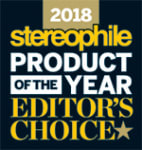 Anthem STR INT Stereophile