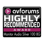 MA SILVER 100 8G 1