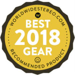 REGAPLANAR1PLUS WWS2018 review