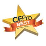 SoundFrame CE Pro BEST 2010 Award