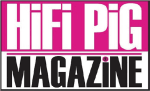 Quad Platina Integrated hi-fi pig