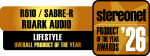 RUARK R610/SABRE R 2