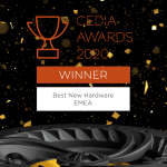 Lithe Audio Pro Series CEDIA awards 2020