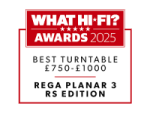 Planar 3 RS what hi-fi best
