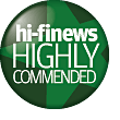 Quad Vena II Play HiFiNews review