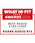 RUARK R1S 1