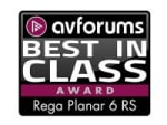 Planar 6 RS AV