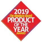 Audioquest DragonFly Cobalt 2019-POY