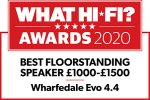 WHF EVO4.4