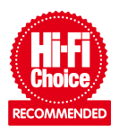 Quad Platina Integrated hi-fi choice