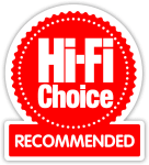 REGAANIA HIFIChoice2017 review