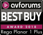 REGAPLANAR1PLUS AV2018 award