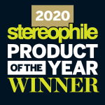 Audioquest DragonFly Cobalt Stereophile-POTY-2020