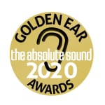 Audioquest DragonFly Cobalt Goldenear-Awards-2020