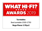 PLANAR3 WHF2019 2