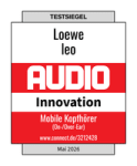 Loewe leo audio innovation