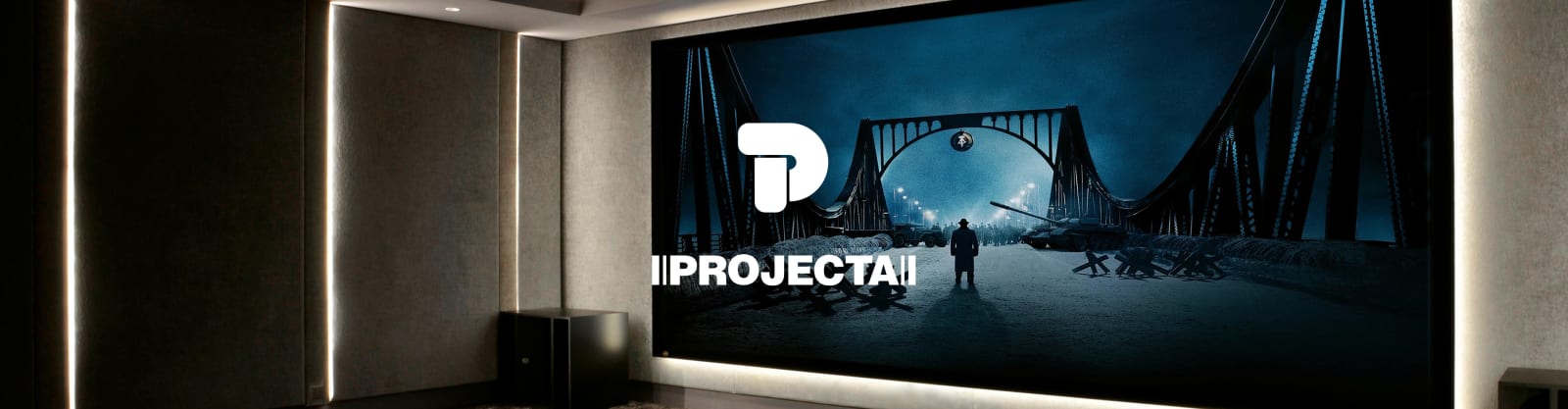 Projecta