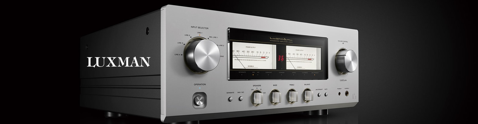 Luxman