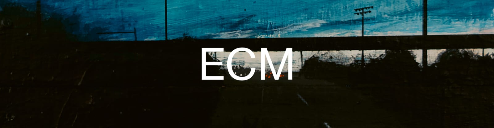 ECM Records