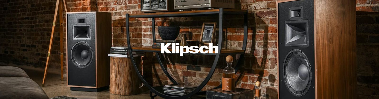 Klipsch