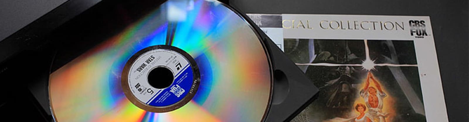 Kompaktiniai diskai (CD)