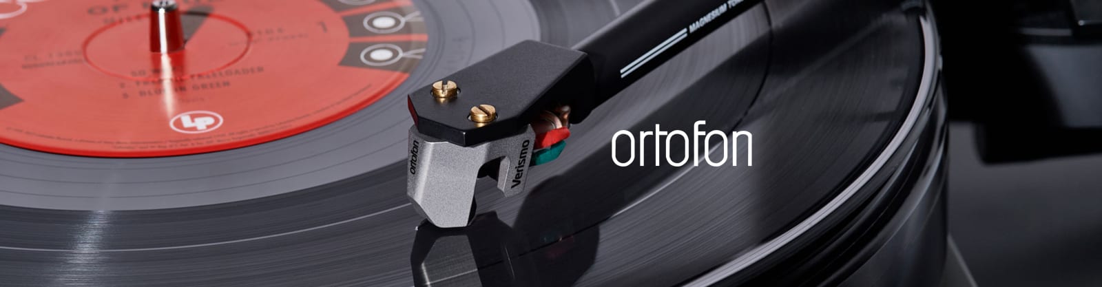 Ortofon