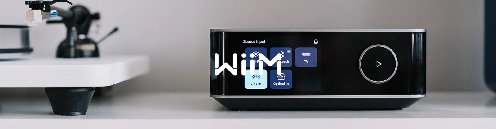 WiiM