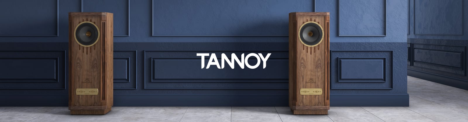 Tannoy