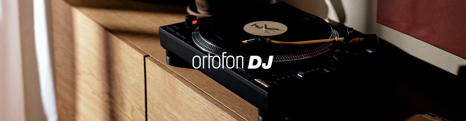 Ortofon DJ