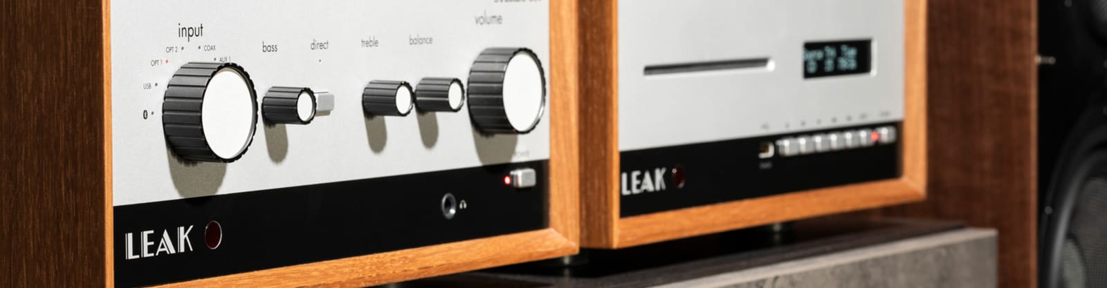 LEAK