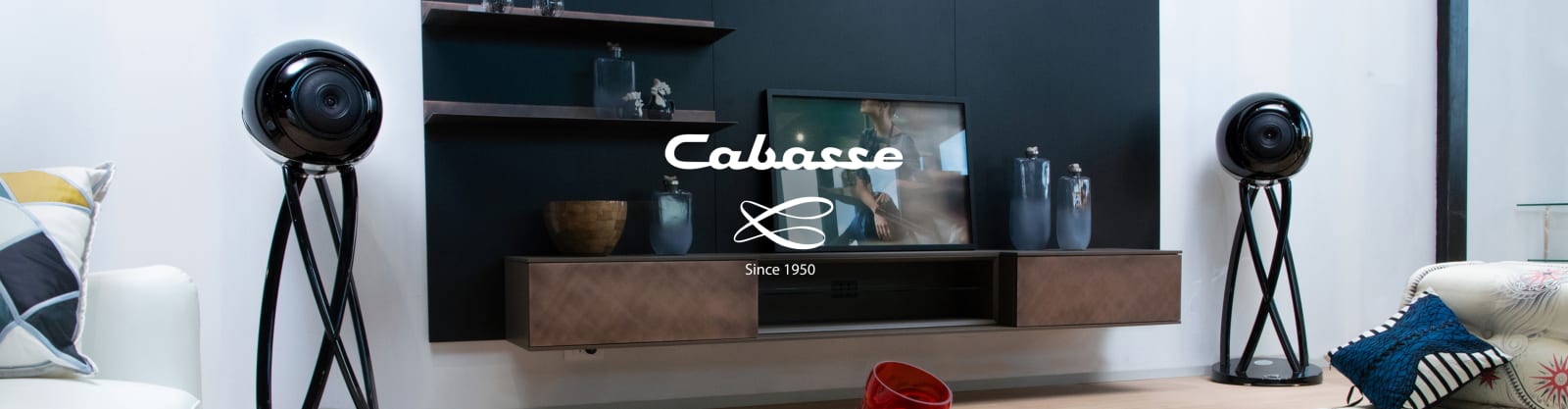 Cabasse