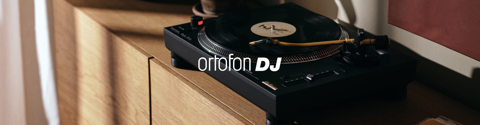 Ortofon DJ