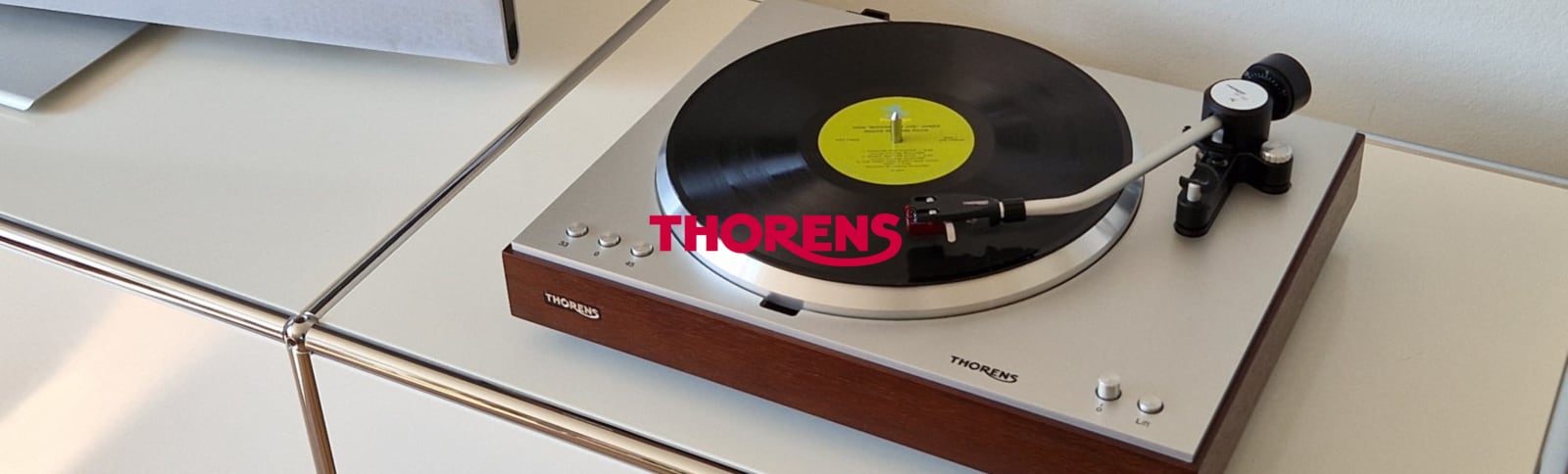Thorens