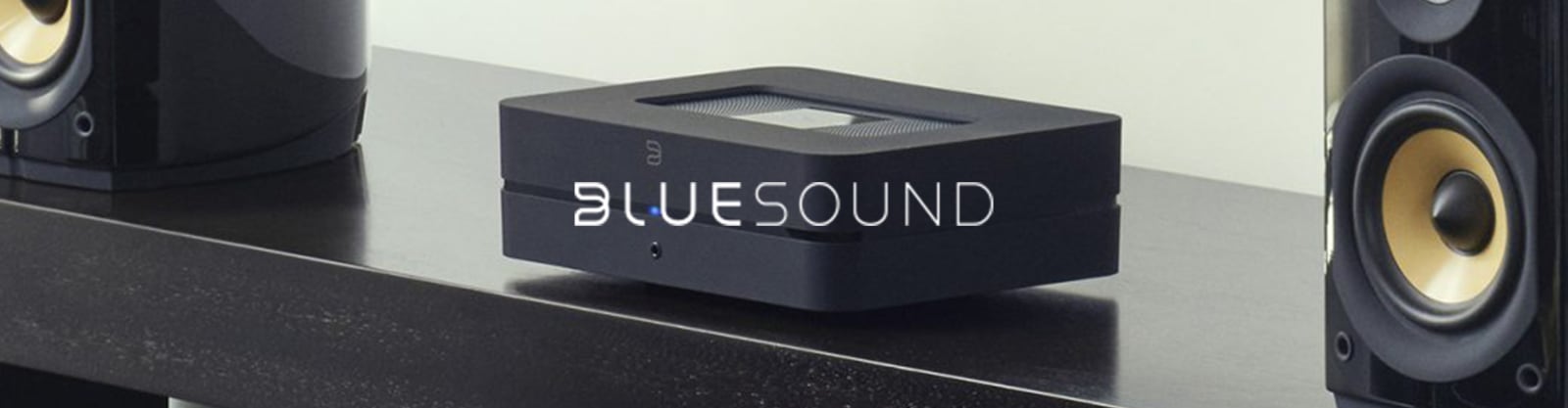 Bluesound