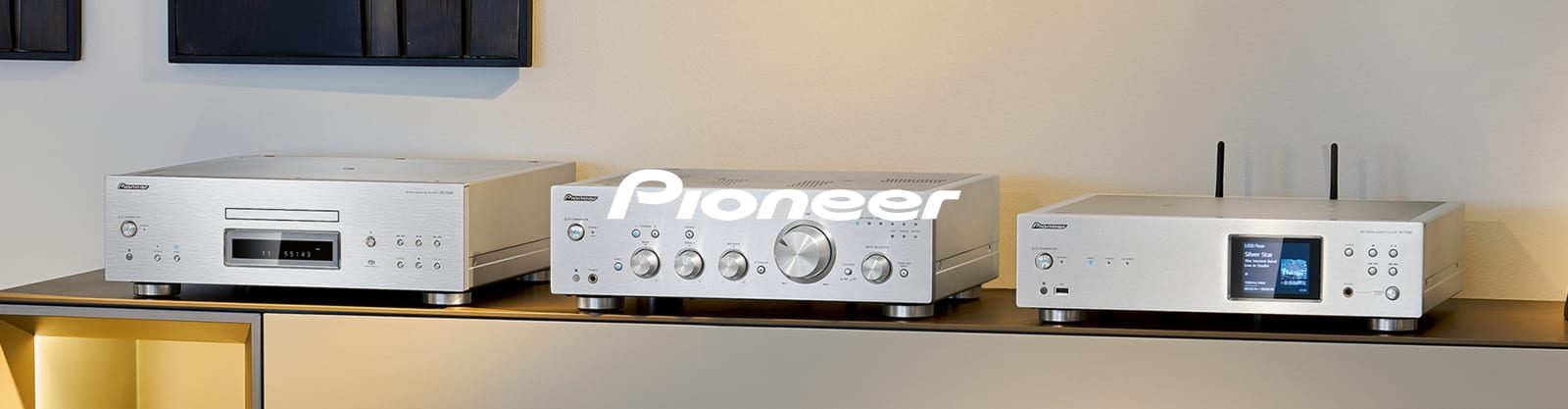 Pioneer